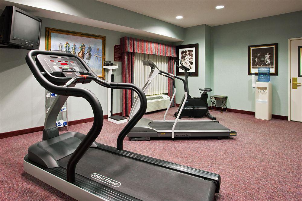 Holiday Inn Express & Suites - Sharon-Hermitage By Ihg West Middlesex Facilities photo