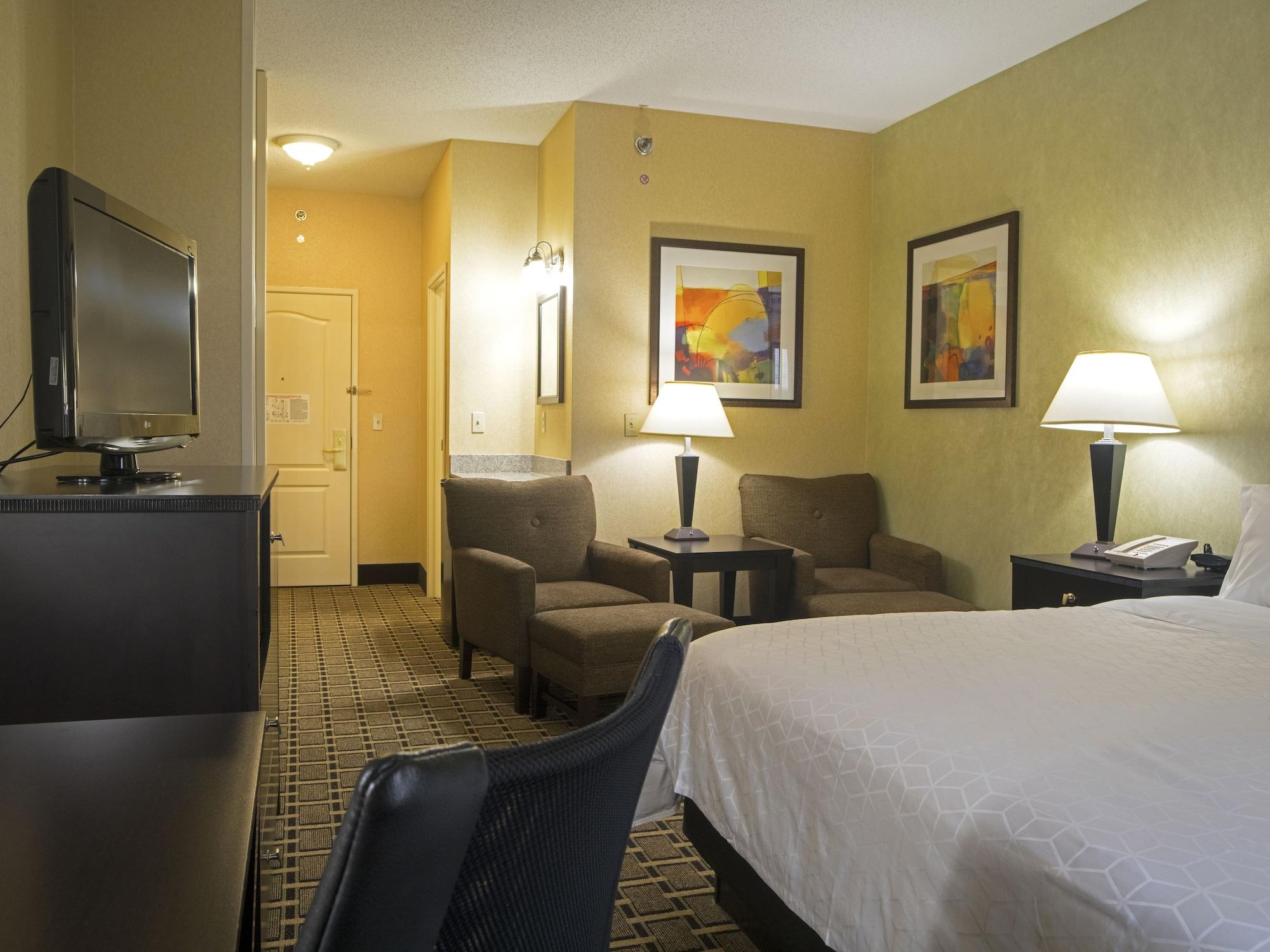 Holiday Inn Express & Suites - Sharon-Hermitage By Ihg West Middlesex Exterior photo